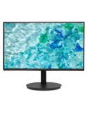 Acer Vero CB2 (CB242YP6bmiprx) 23,8" Full-HD Office Monitor 60,5 cm (23,8"), IPS, 144Hz, 99% sRGB, 1x VGA, 1x HDMI, 1x DP, Audio