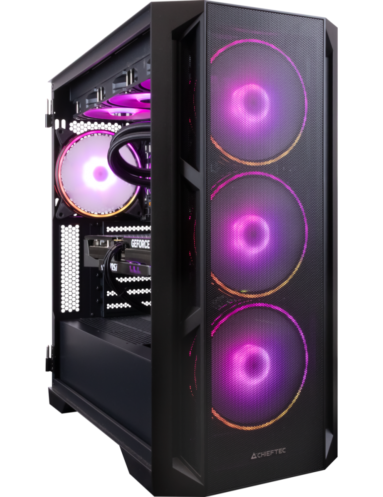 Gaming PC AR076