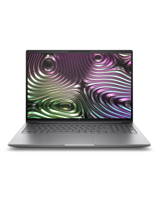 HP ZBook X G1i 16 B72W3ET 16" WUXGA IPS 400 Nits, Intel Core Ultra 7-255H, 32GB RAM, 1TB SSD, Nvidia RTX PRO 2000, Windows 11 Pr