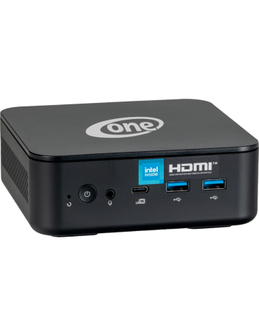 ONE Mini PC NUC 14ESS-N150 2