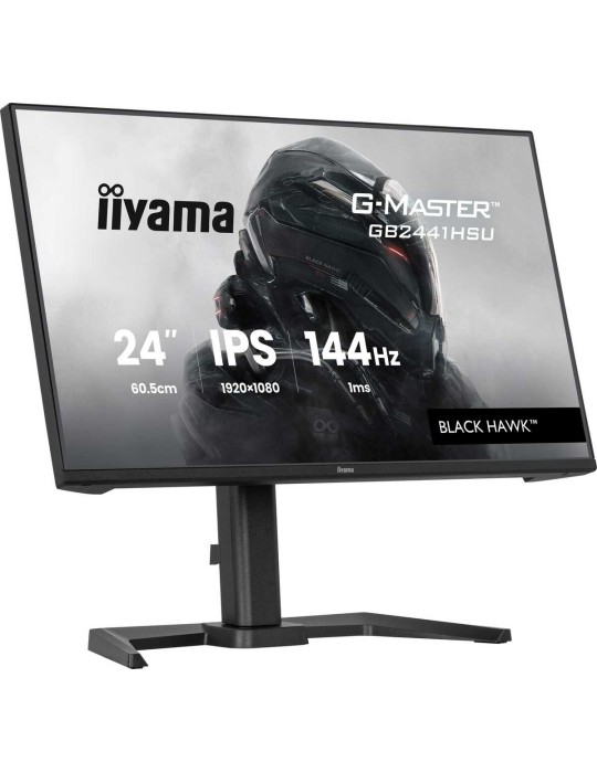 iiyama G-MASTER GB2441HSU-B1 Black Hawk