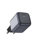 UGREEN Nexode Mini 20W PD GaN Tech Charger, schwarz