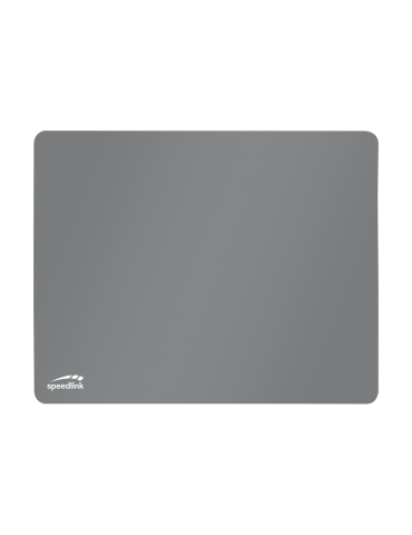 Speedlink ATECS Soft Gaming Mousepad - Size M, Grau