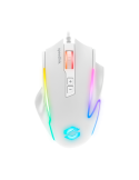 Speedlink DECUS NX RGB Gaming Mouse, white