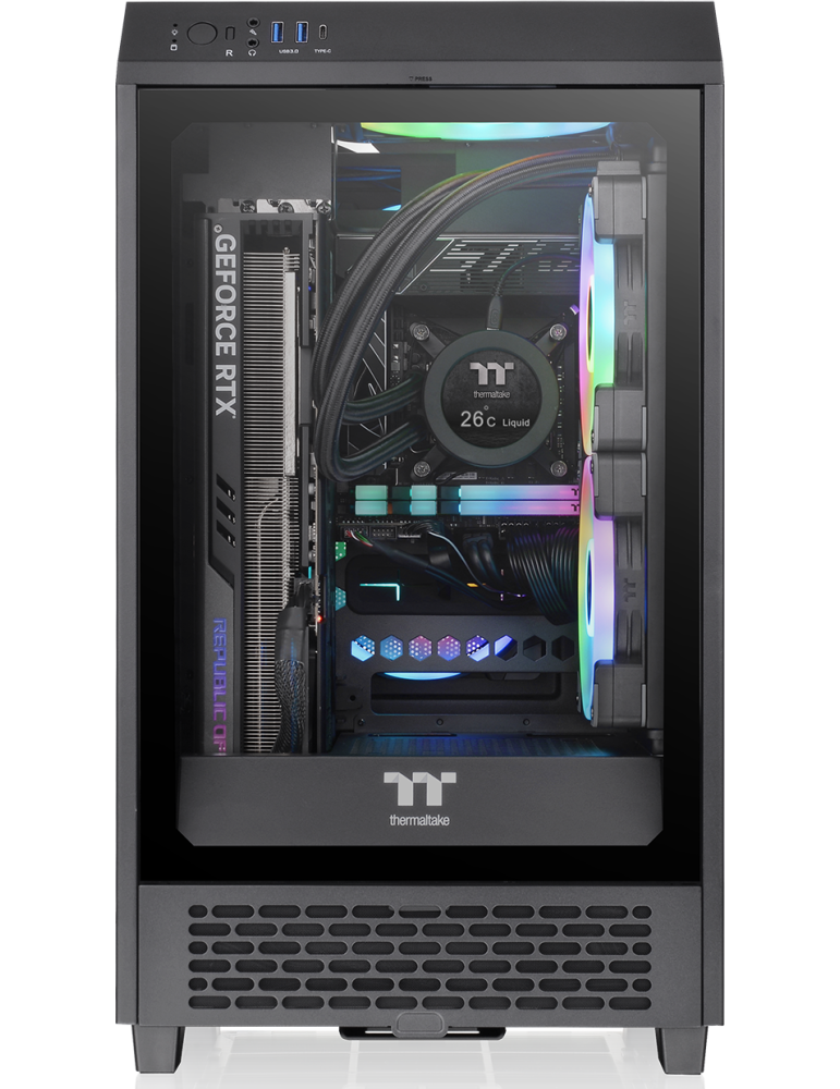 Mini High End PC AN146