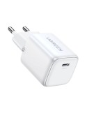 UGREEN Nexode Mini 20W PD GaN Tech Charger, weiß