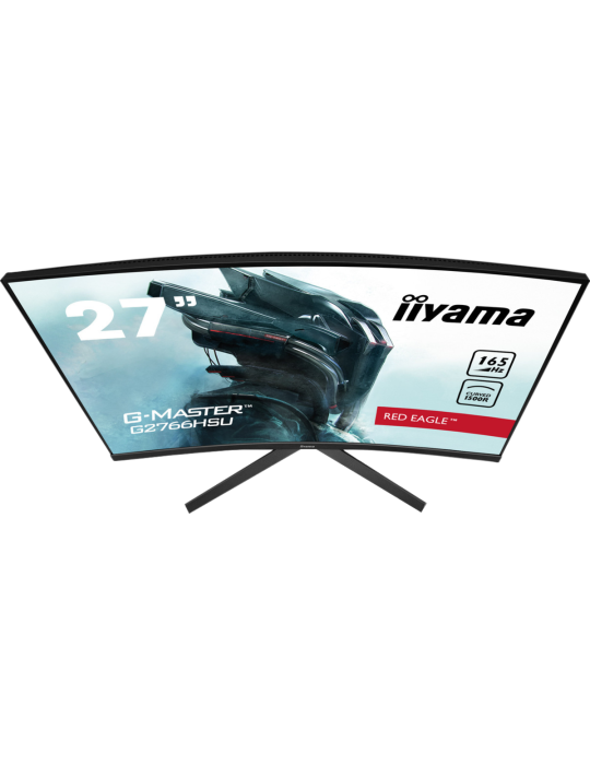 iiyama G-MASTER GB2766HSU-B1 Red Eagle