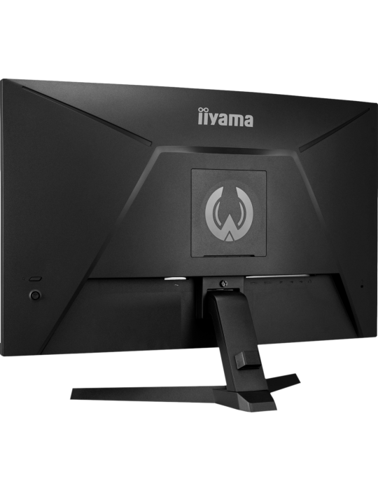 iiyama G-MASTER GB2766HSU-B1 Red Eagle