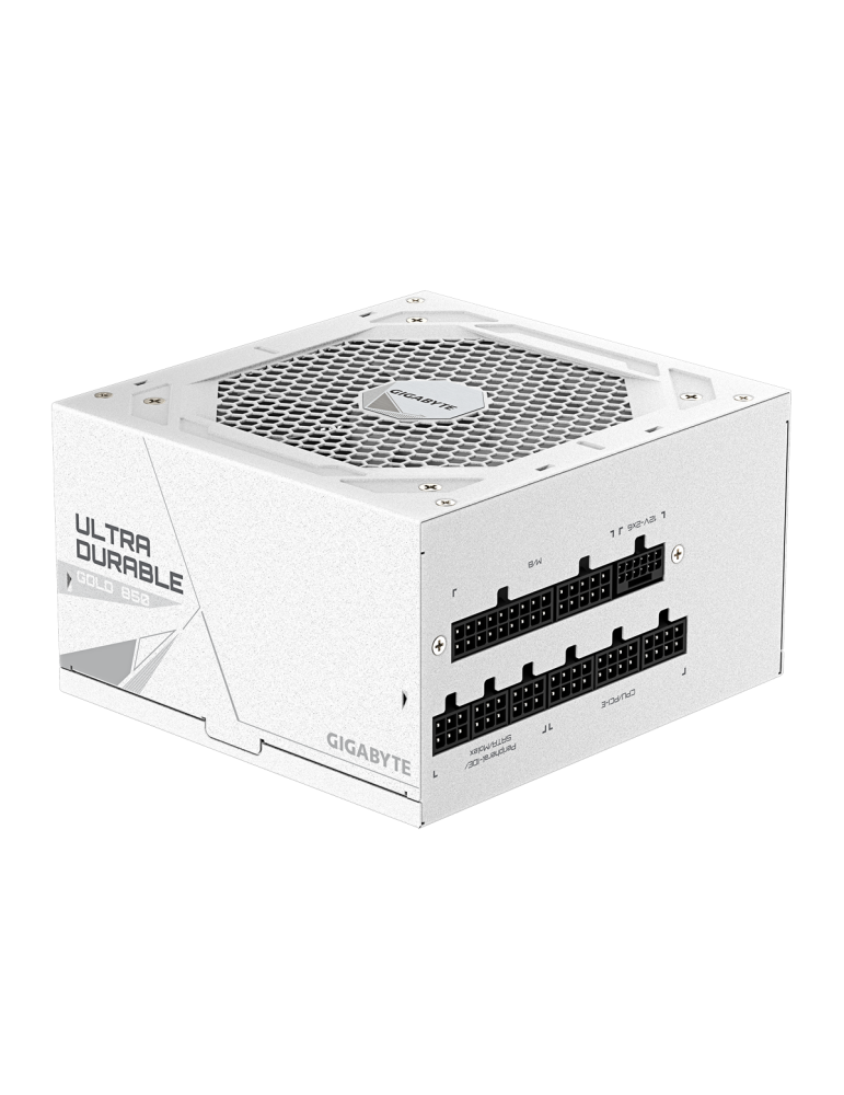 GigaByte UD850GM PG5 V2 ICE | PC-Netzteil