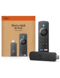 Amazon Fire TV Stick 4K Plus mit Unterstützung für Wi-Fi 6 sowie Streaming in Dolby Vision/Atmos und HDR10+