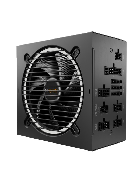 be quiet! PURE POWER 12 M | 1200W PC-Netzteil