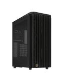 ASUS ProArt PA401 Wood Mesh Edition Black | PC-Gehäuse