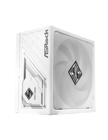 ASRock Steel Legend SL-1000GW ATX 3.1 | PC-Netzteil