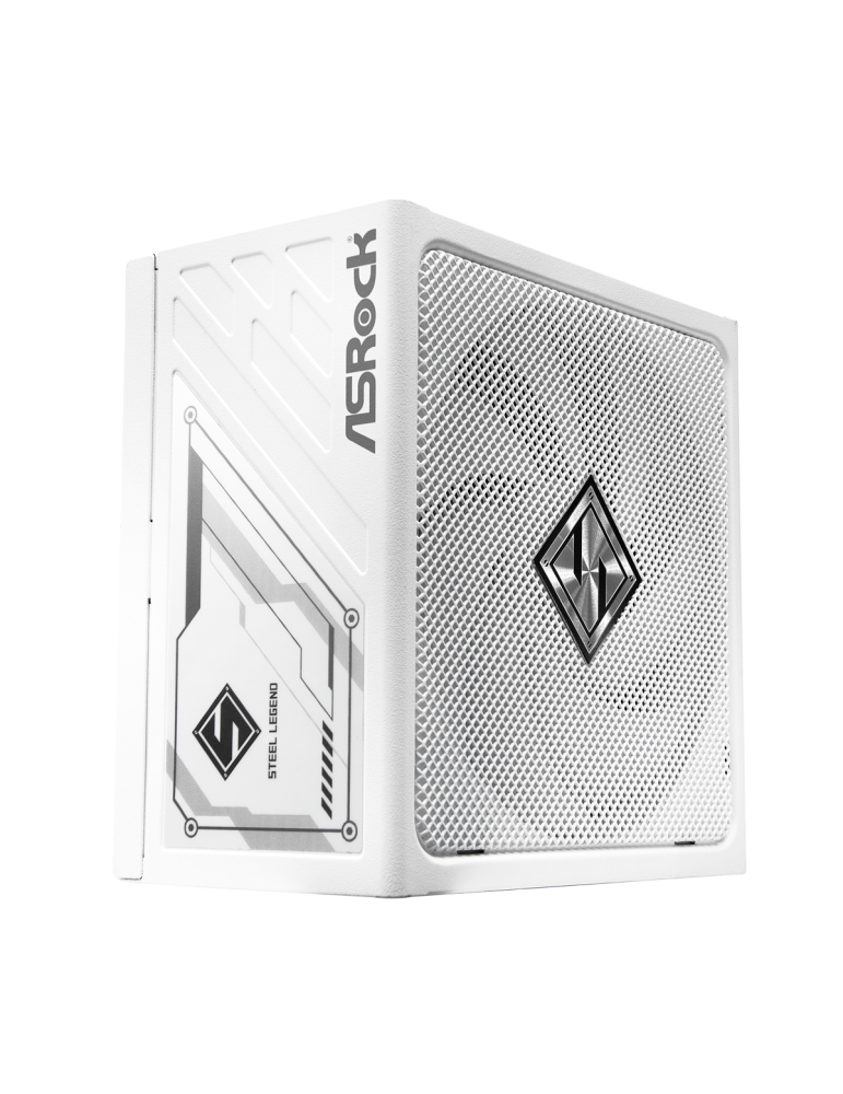 ASRock Steel Legend SL-1000GW ATX 3.1 | PC-Netzteil