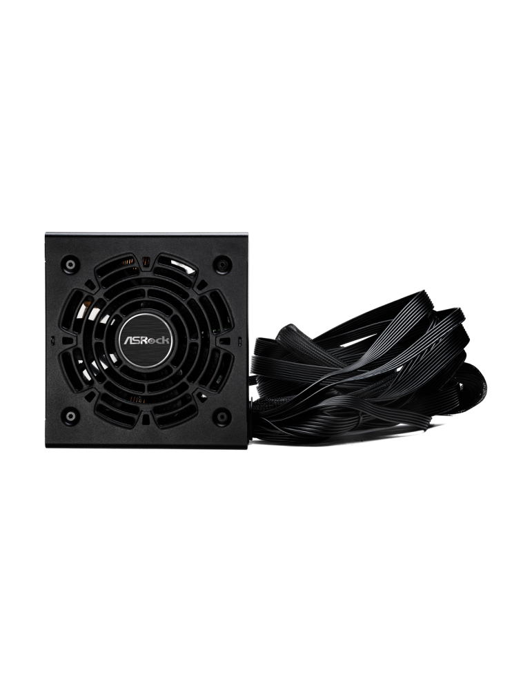 ASRock Challenger Gold CL-850G ATX 3.1 | PC-Netzteil