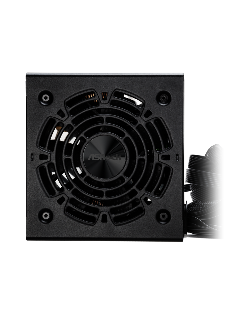 ASRock Challenger Bronze CL-550B | PC-Netzteil