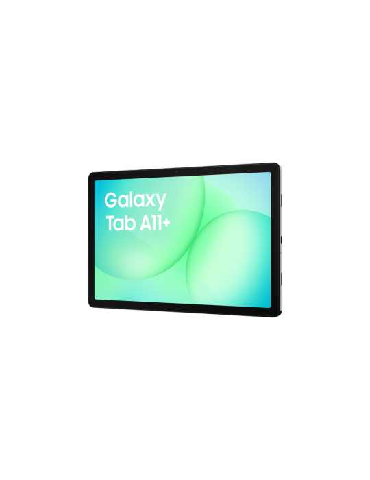 Samsung Galaxy Tab A11+ Wi-Fi Silver 11" WUXGADisplay/ Octa-Core/ 6 GB RAM / 128 GB Speicher