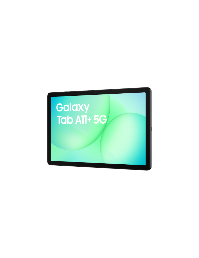Samsung Galaxy Tab A11+ 5G Gray 11" WUXGADisplay/ Octa-Core/ 6 GB RAM / 128 GB Speicher