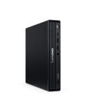 Lenovo ThinkCentre M70q Tiny 13A4004DGE - Intel Core Ultra 7 265T, 32GB DDR5 RAM, 512GB SSD, Intel UHD Grafik, Win11 Pro