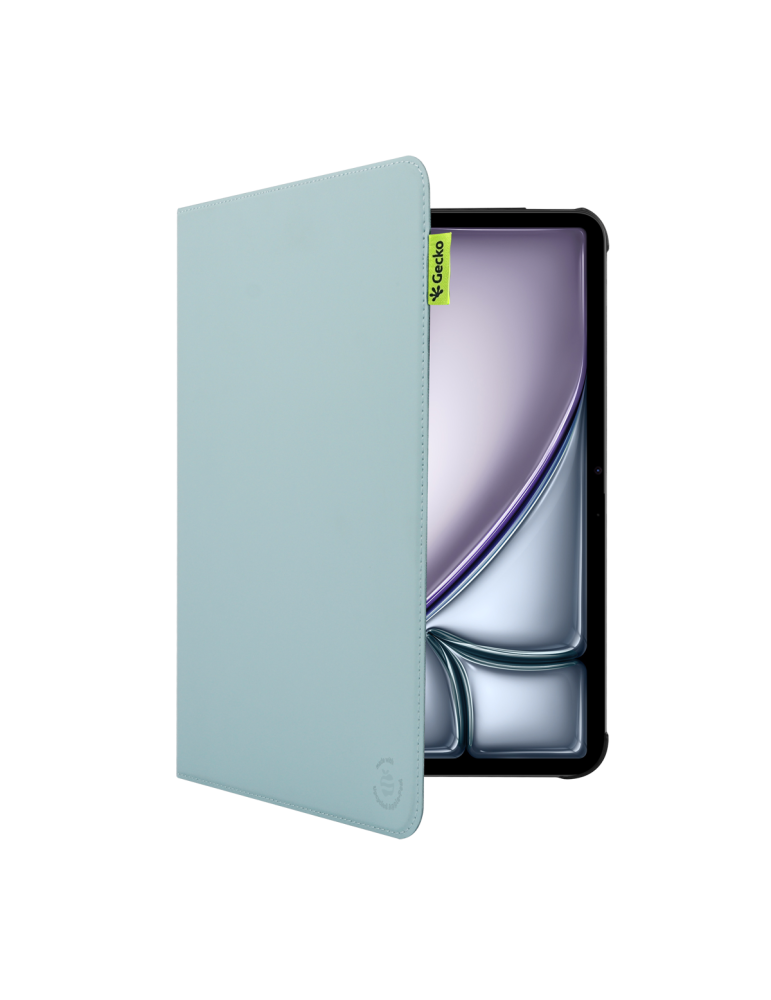 Gecko Covers Tabletschutzhülle für iPad 11 (2025) Apple-Peel Dawn