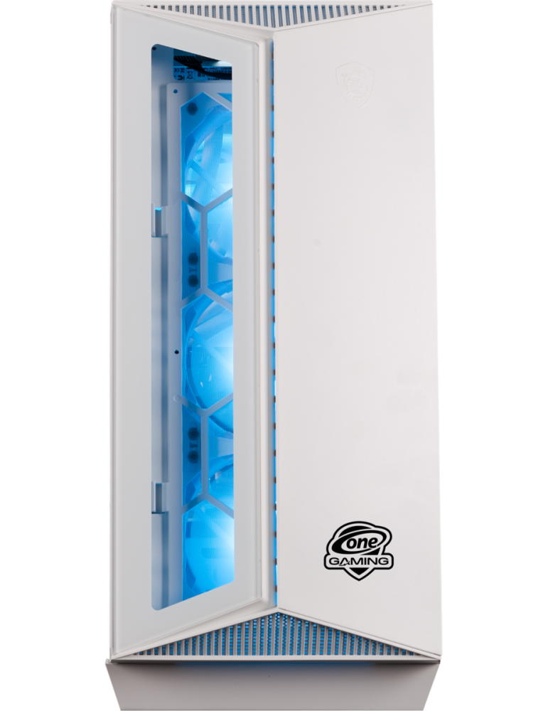 Gaming PC MSI Edition IN276