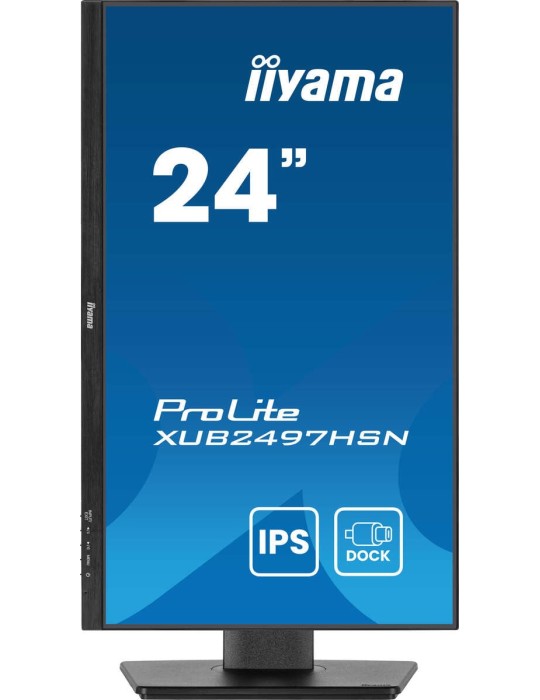 iiyama ProLite XUB2497HSN-B2