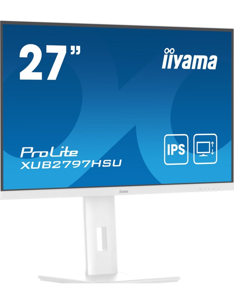 iiyama ProLite XUB2797HSU-W2