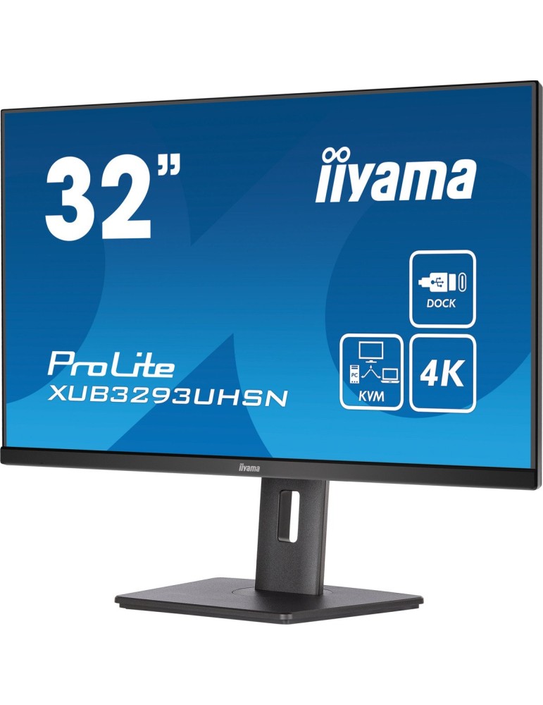 iiyama ProLite XUB3293UHSN-B5