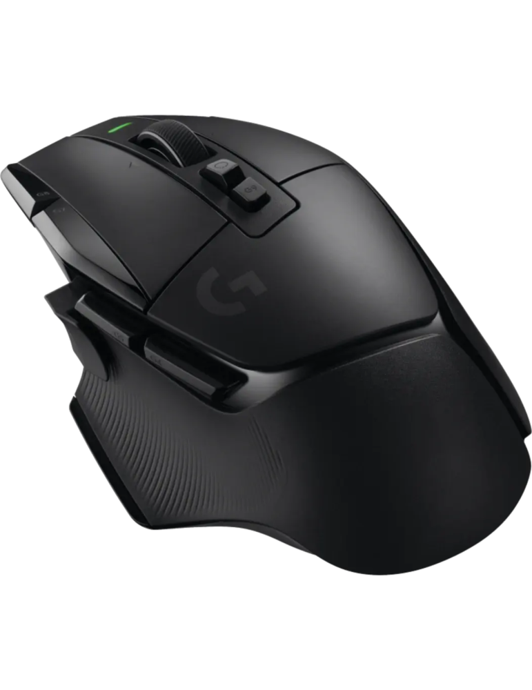 Logitech G502 X LIGHTSPEED