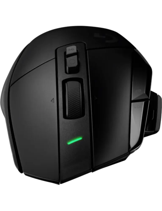 Logitech G502 X LIGHTSPEED