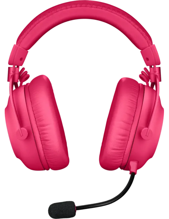 Logitech Pro X 2 LIGHTSPEED