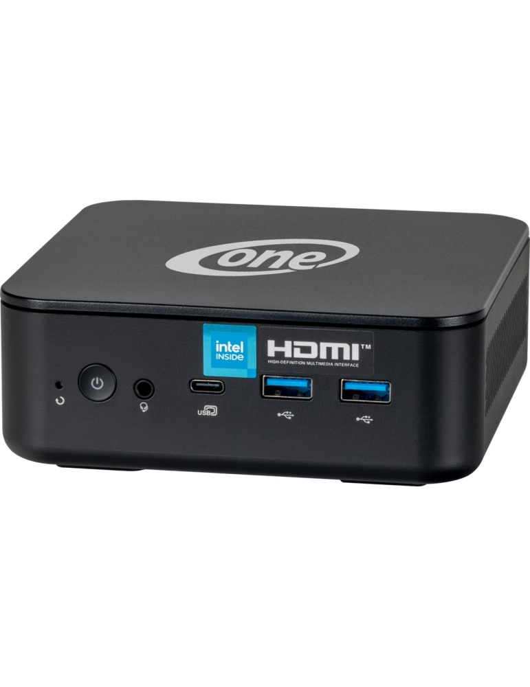 ONE Mini PC NUC 14ESS-N150