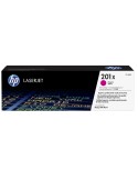 HP 201X (CF403X) Original LaserJet Tonerkartusche Magenta
