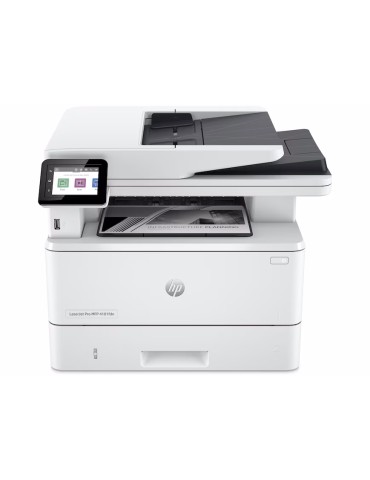 HP LaserJet Pro MFP 4102fdwe Multifunktionsdrucker Drucken, Scannen, Kopieren, Instant Ink