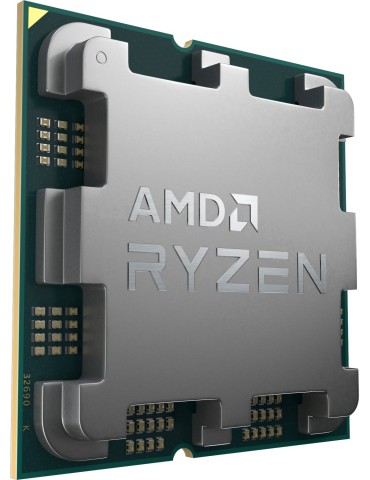 AMD Ryzen 5 7500F Prozessor 6C/12T, 3.70-5.00GHz, tray