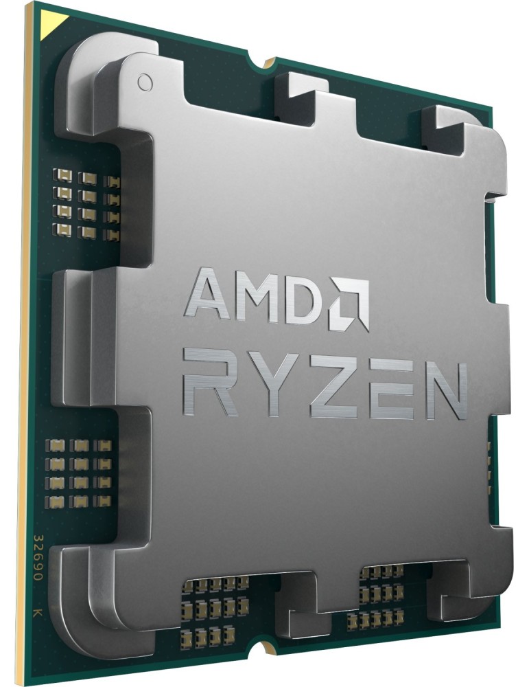 AMD Ryzen 5 7500F Prozessor 6C/12T, 3.70-5.00GHz, tray