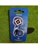 Fantool HSV – 3-in-1 Fan-Multitool mit Vereinslogo