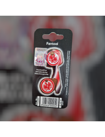 Fantool Eintracht Frankfurt – 3-in-1 Fan-Multitool 2