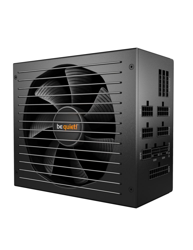 be quiet! STRAIGHT POWER 12 1200W | PC-Netzteil