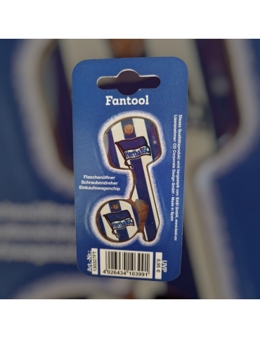 Fantool Hertha BSC – 3-in-1 Fan-Multitool 2