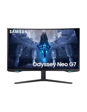 Samsung Odyssey NEO G7 S32BG750NP Gaming Monitor - 4K, QLED