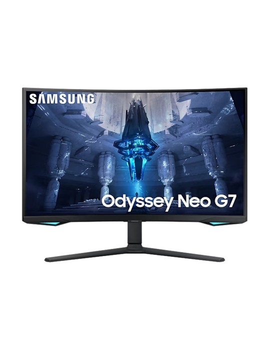 Samsung Odyssey NEO G7 S32BG750NP Gaming Monitor - 4K, QLED