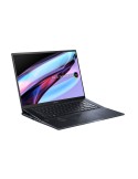 ASUS Zenbook Pro 16X OLED UX7602BZ-MY027W - 16" 3,2k OLED Touch, Intel Core i9-13900H, 32GB RAM, 2000GB SSD, RTX 4080, Windows 1