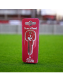 Fanschlüssel 1. FC Kaiserslautern – Offizieller Schlüsselanhänger