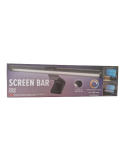 SCREEN BAR LED Monitorlampe – 200 Lumen mit Touch & Farbwechsel