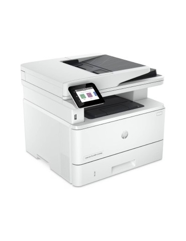 HP LaserJet Pro MFP 4102dw Multifunktionsdrucker Drucken, Kopieren, Scannen, Schwarz-Weiß