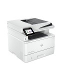 HP LaserJet Pro MFP 4102dw Multifunktionsdrucker 40€ Cashback, Drucken, Kopieren, Scannen, Schwarz-Weiß