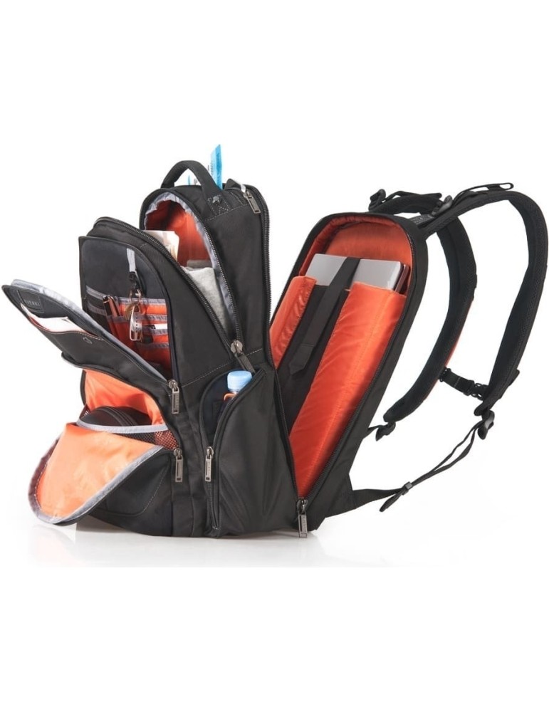 Laptoprucksack 17.3" Everki Atlas