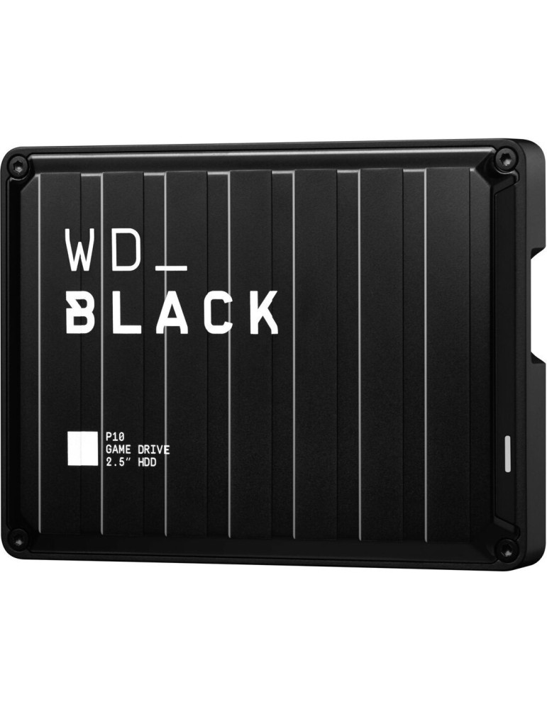 WD_BLACK P10 GAME DRIVE 5TB