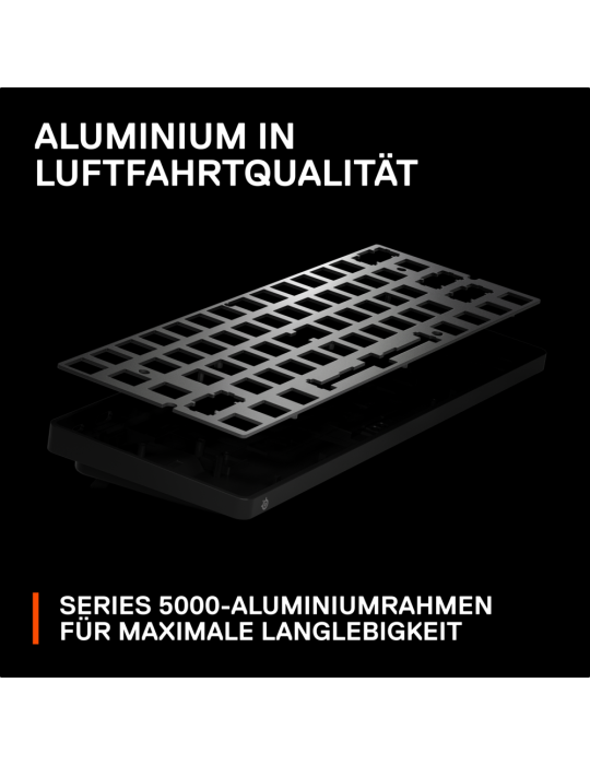 SteelSeries Apex Pro Mini WL